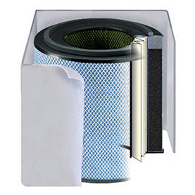 Replacement Filter for the Bedroom Machine